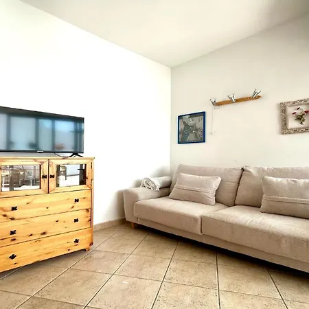 Apartmán Welooveyou Honey Costa Calma