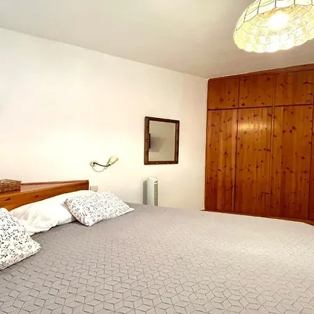 Apartmán Welooveyou Honey Costa Calma